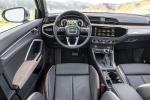 Audi Q3 Advanced 2018 года (WW)